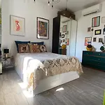 Appartamento A Casa Di Roberto Roma