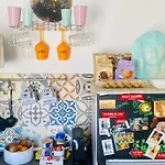 Appartamento A Casa Di Roberto