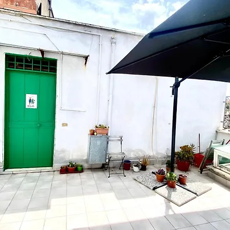 A Casa Di Roberto Appartamento Roma