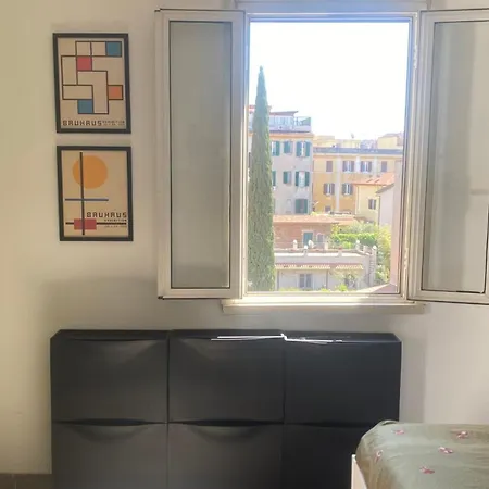 A Casa Di Roberto Řím