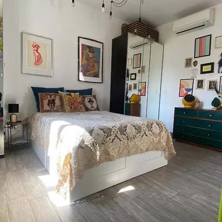 Apartmán A Casa Di Roberto Řím
