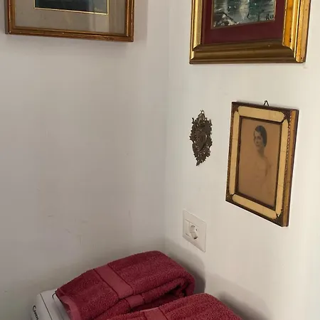 Apartmán A Casa Di Roberto Řím