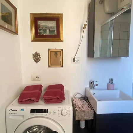 A Casa Di Roberto Řím