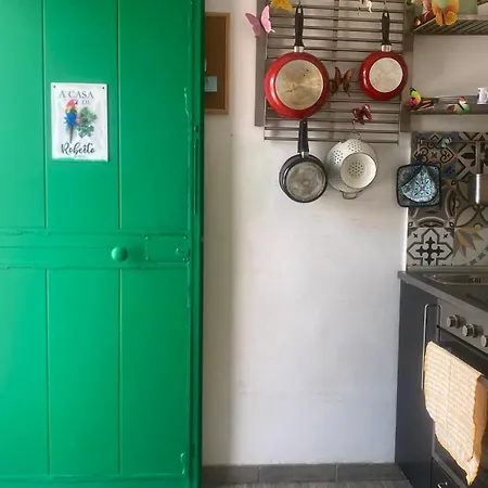 A Casa Di Roberto * Róma