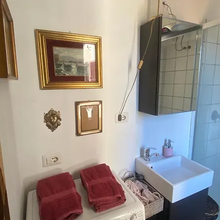 A Casa Di Roberto Appartement